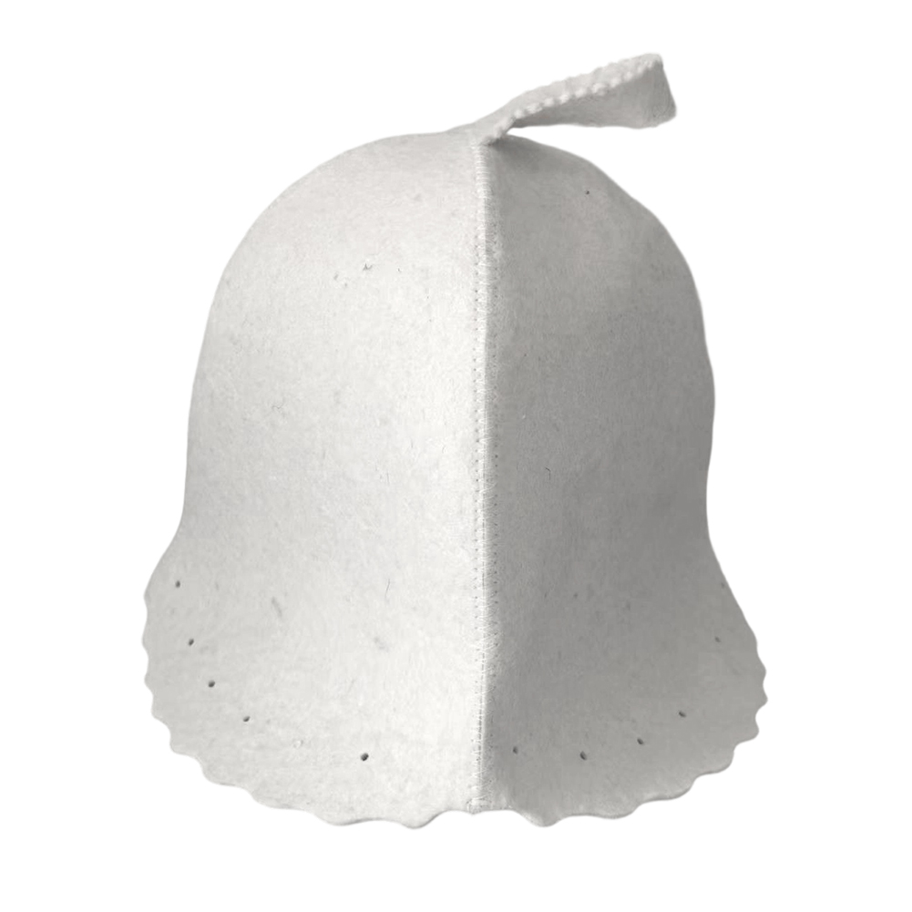 Men\'s Sauna Accessory Felt Sa - Spa Wellness Design avis et prix