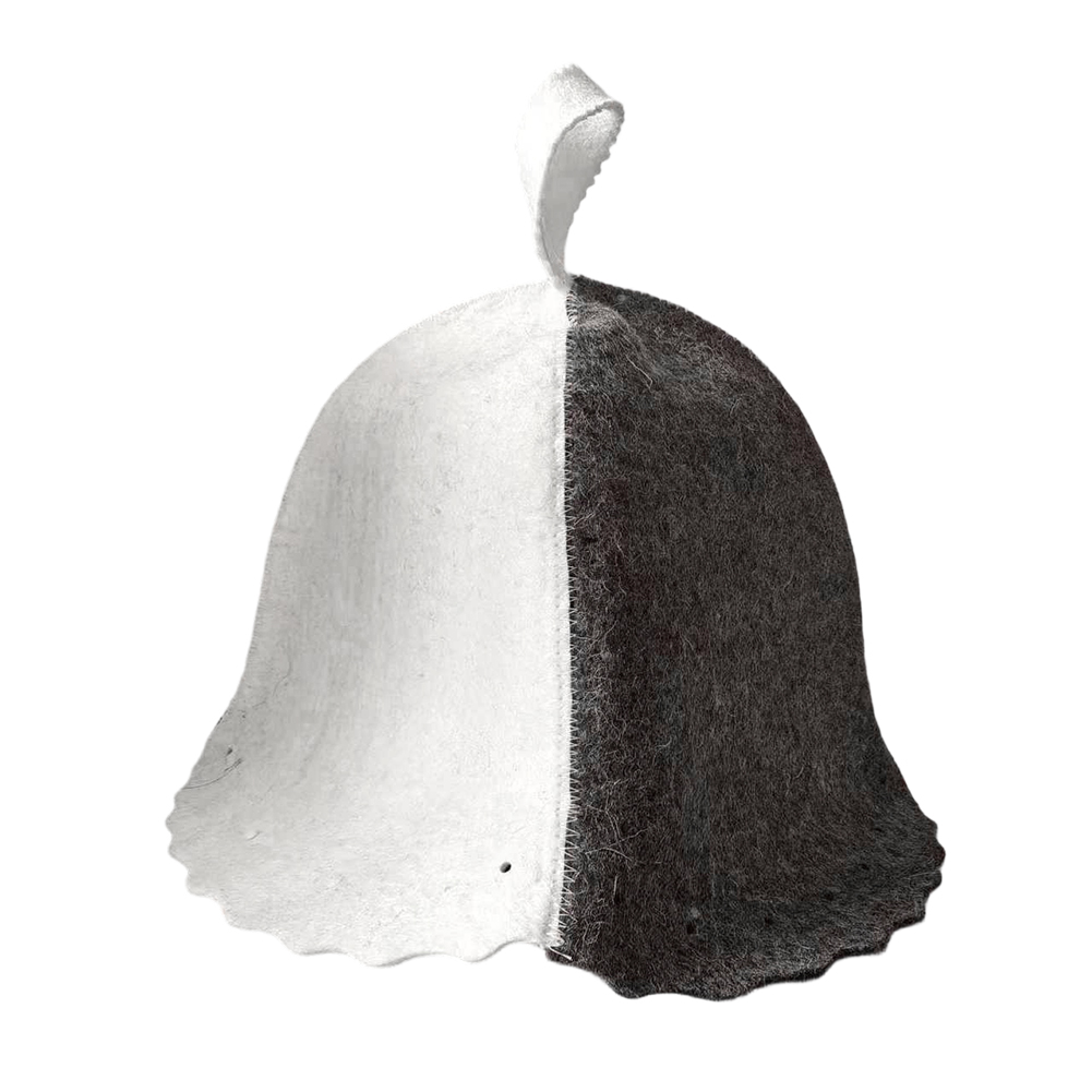 Men\'s Sauna Accessory Felt Sa - Spa Wellness Design avis et prix