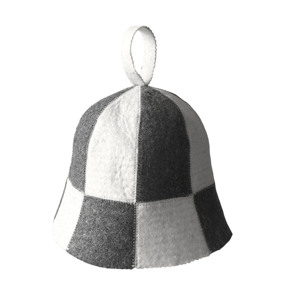 Men\'s Sauna Accessory Felt Sa - Spa Wellness Design avis et prix